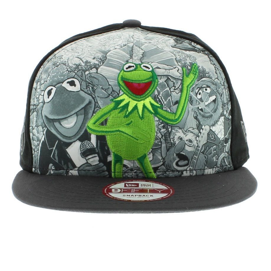 Disney Snapback Hat #47